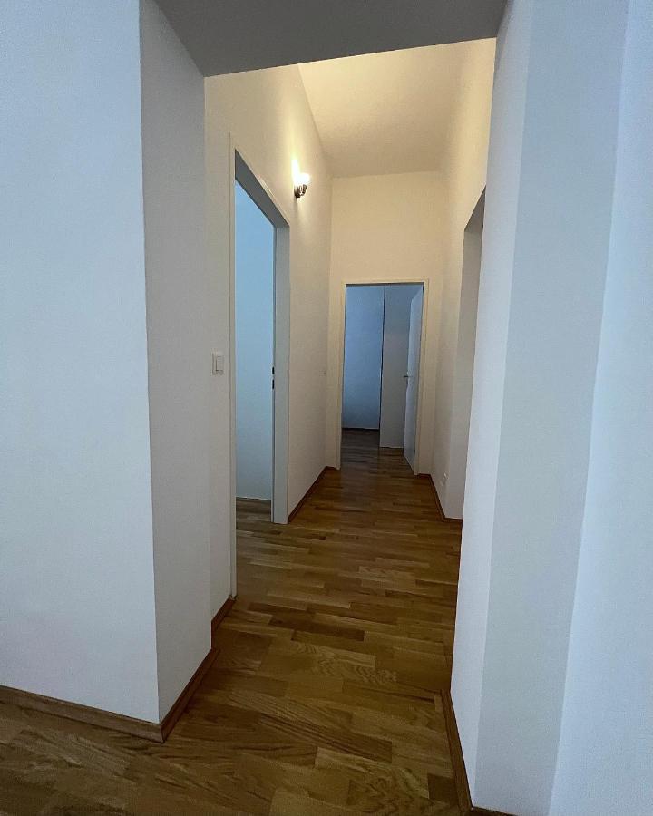 Ferienwohnung Modernes Juwel In Zentraler Lage Wien Exterior foto